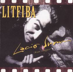 Litfiba : Lacio Drom